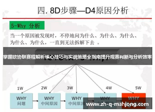掌握欧协联赛程解析核心技巧与实战策略全指南提升观赛判断与分析效率